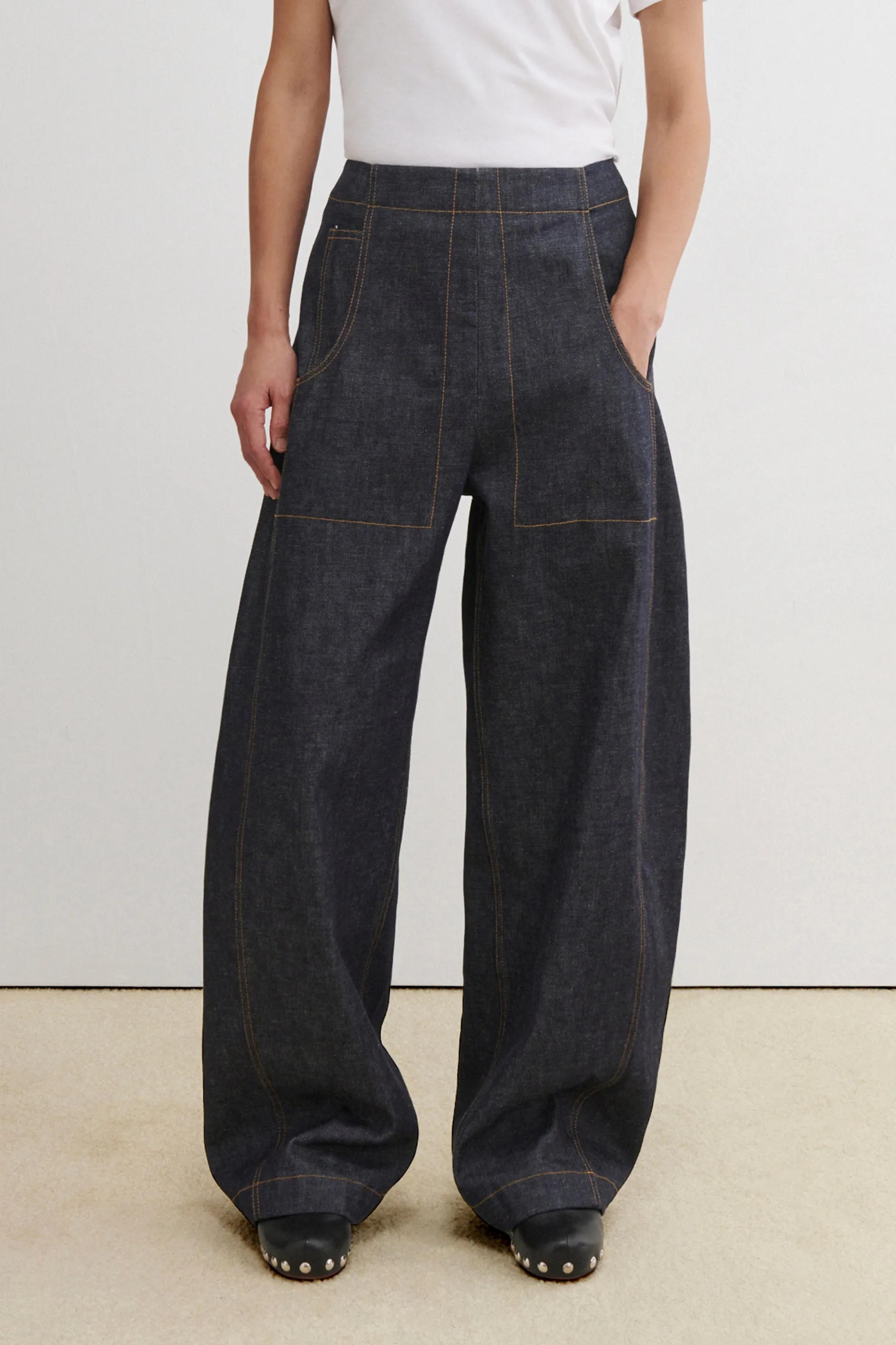 Tany Pant