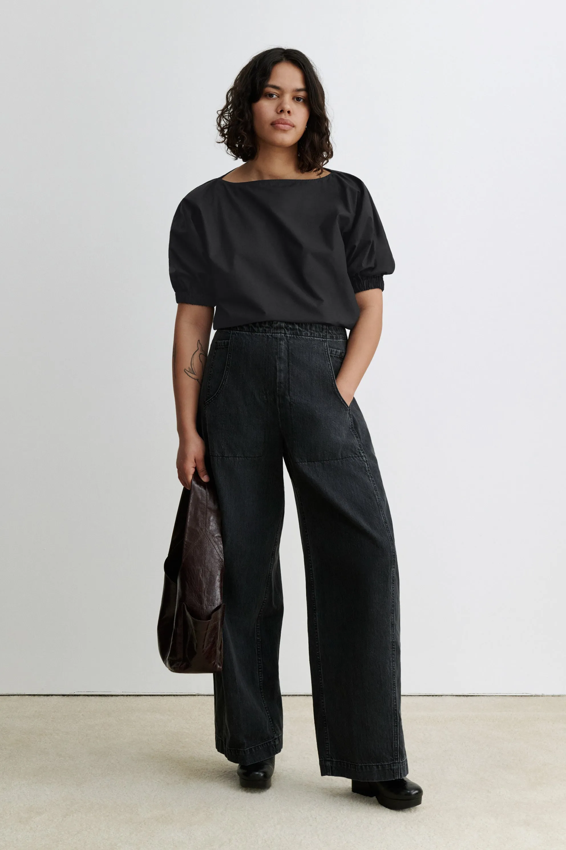 Tany Pant