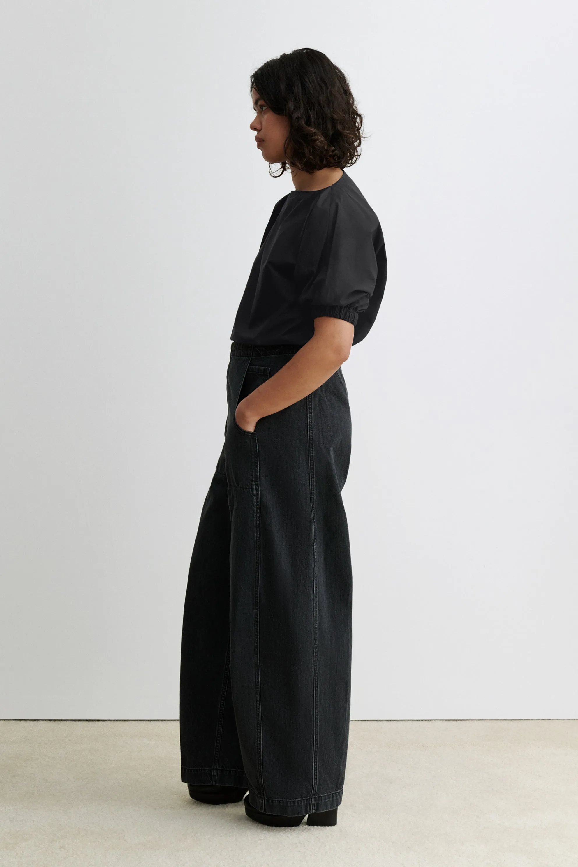Tany Pant
