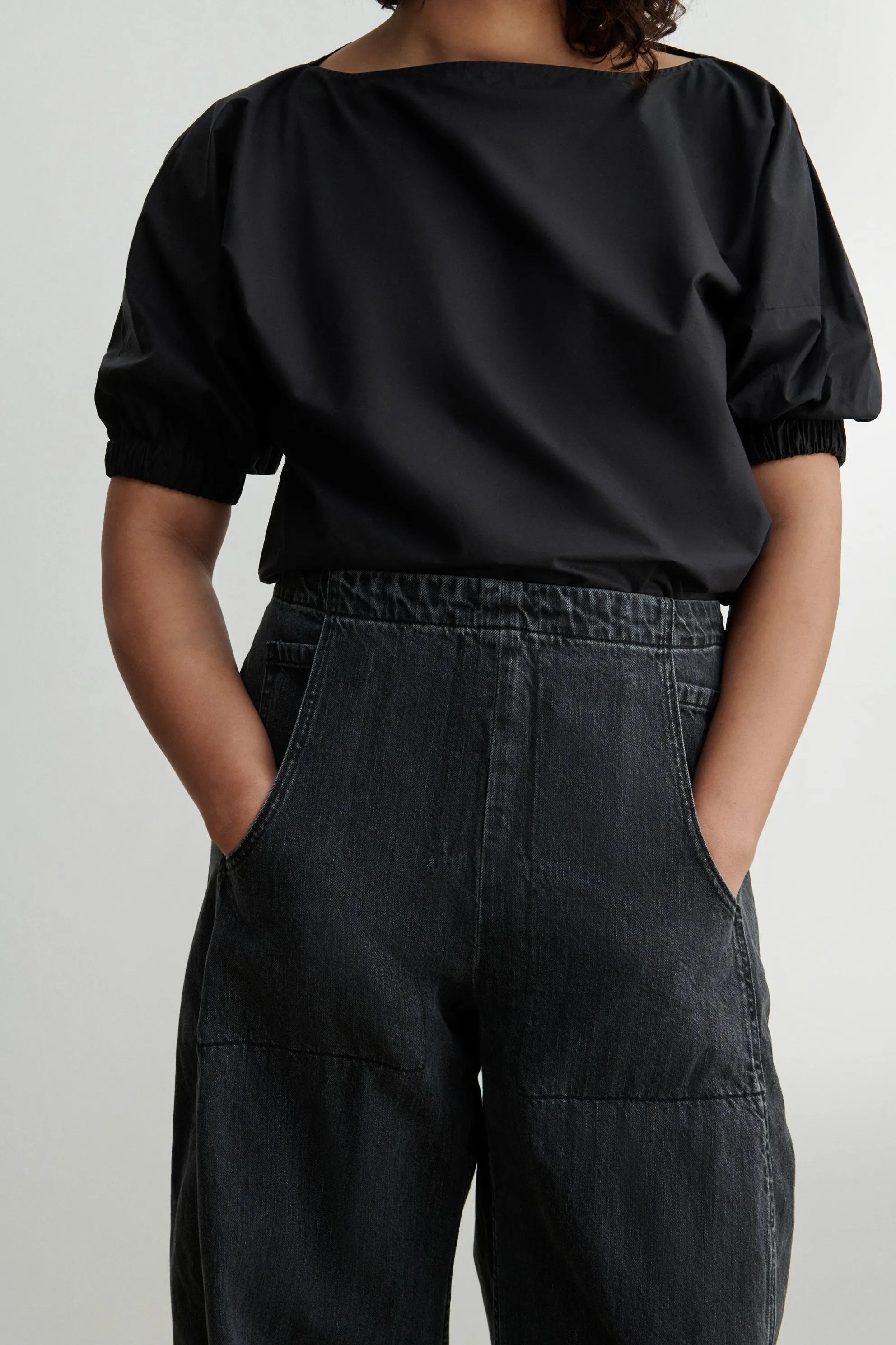 Tany Pant