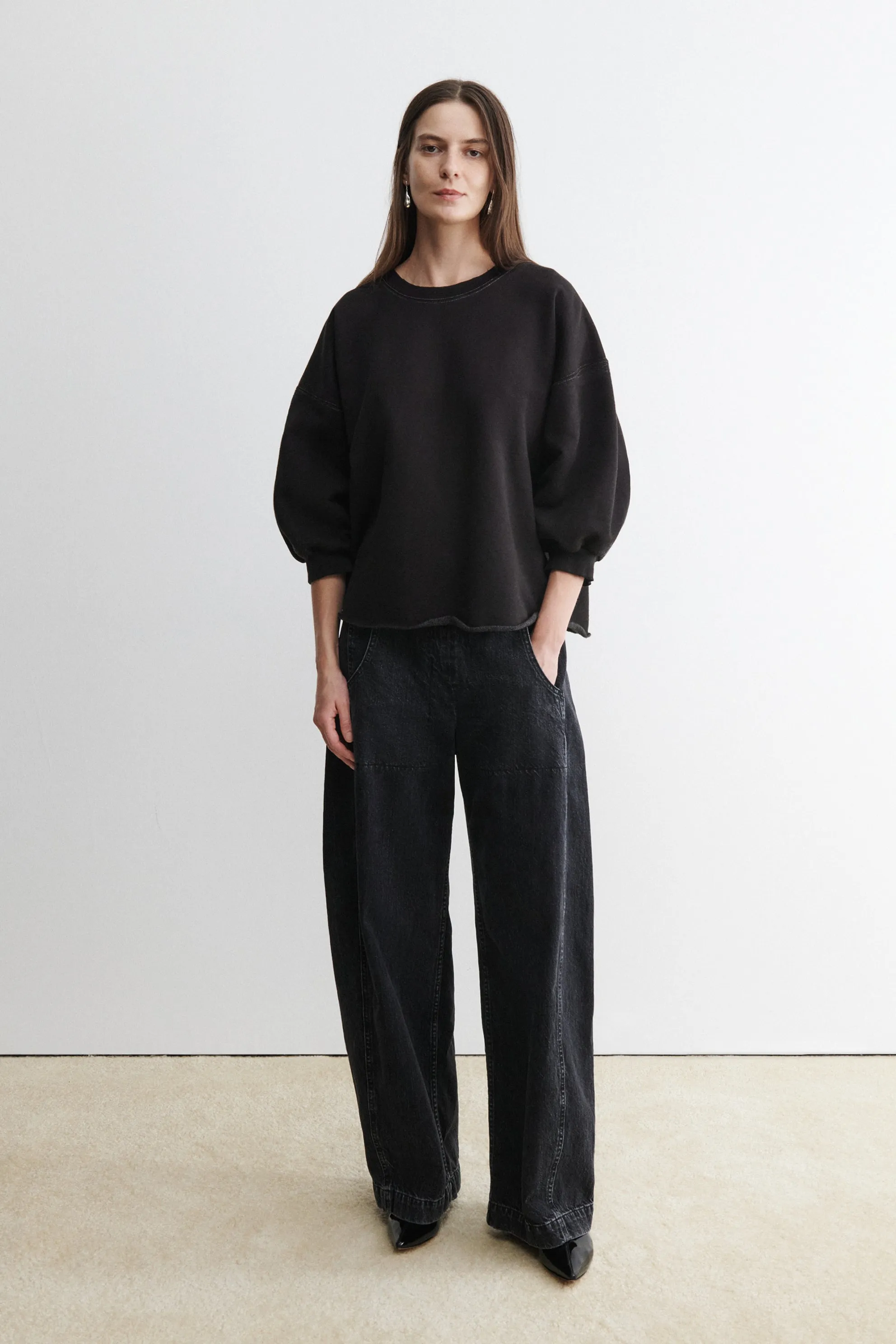 Tany Pant