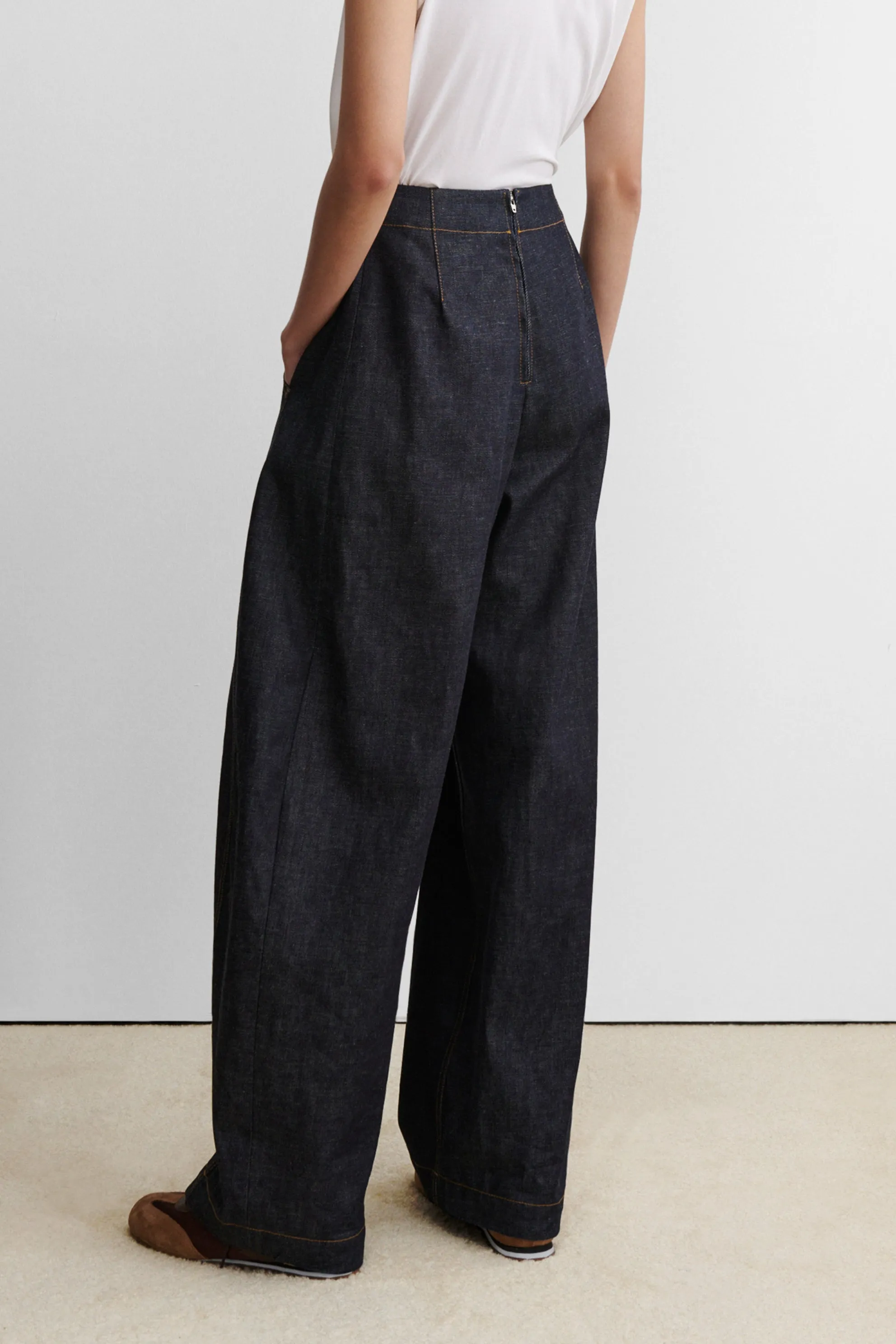 Tany Pant