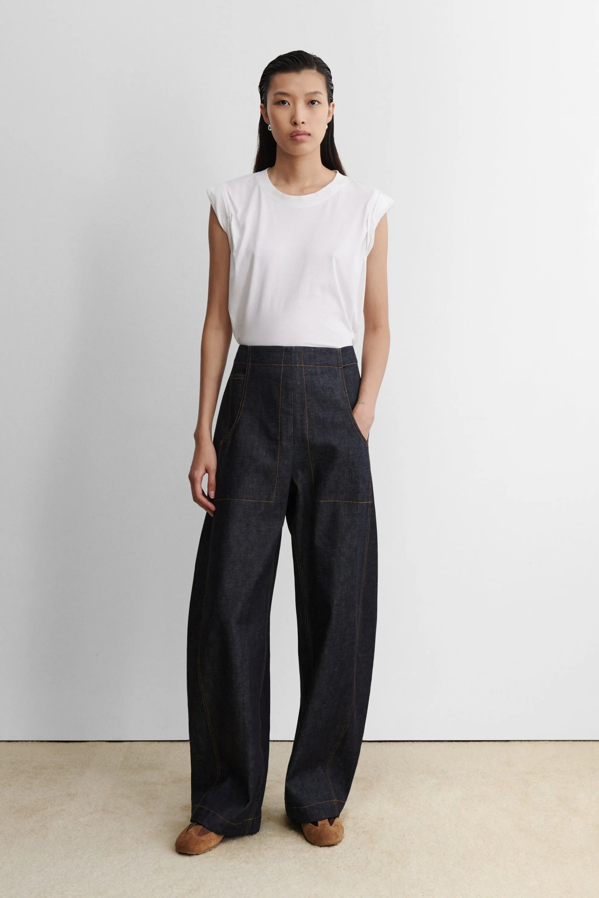 Tany Pant