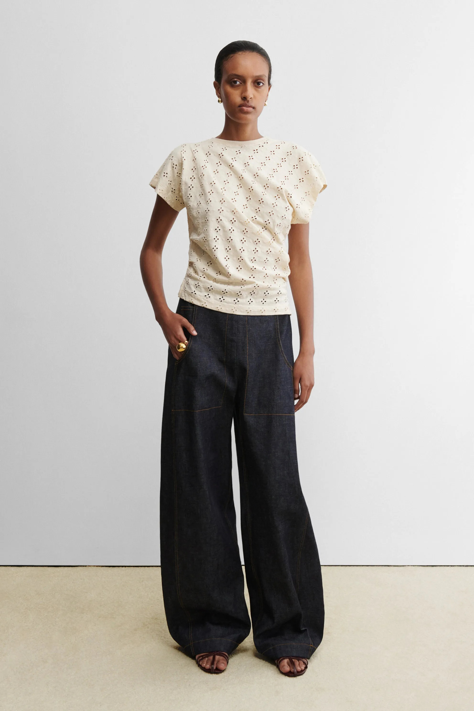 Tany Pant