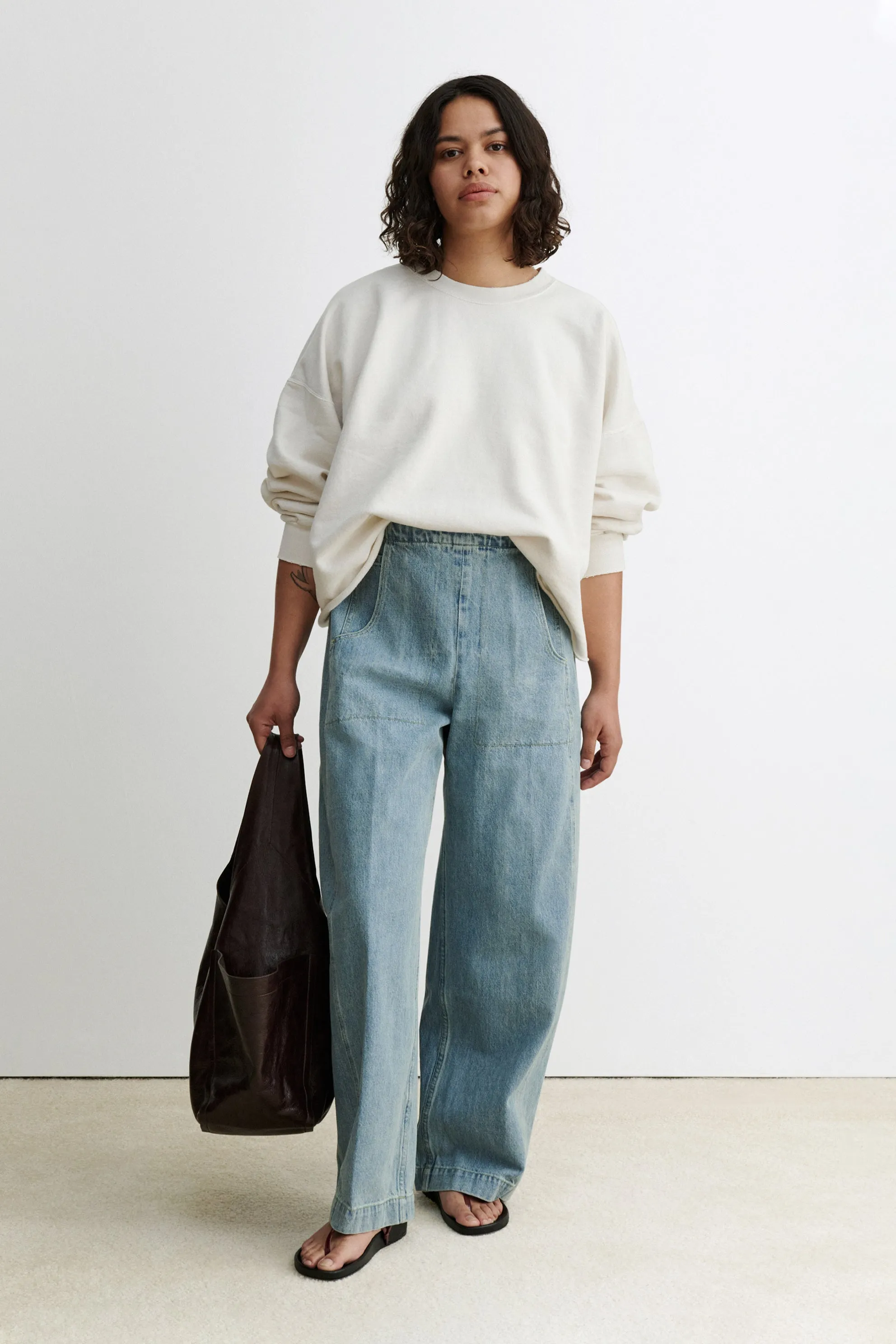 Tany Pant