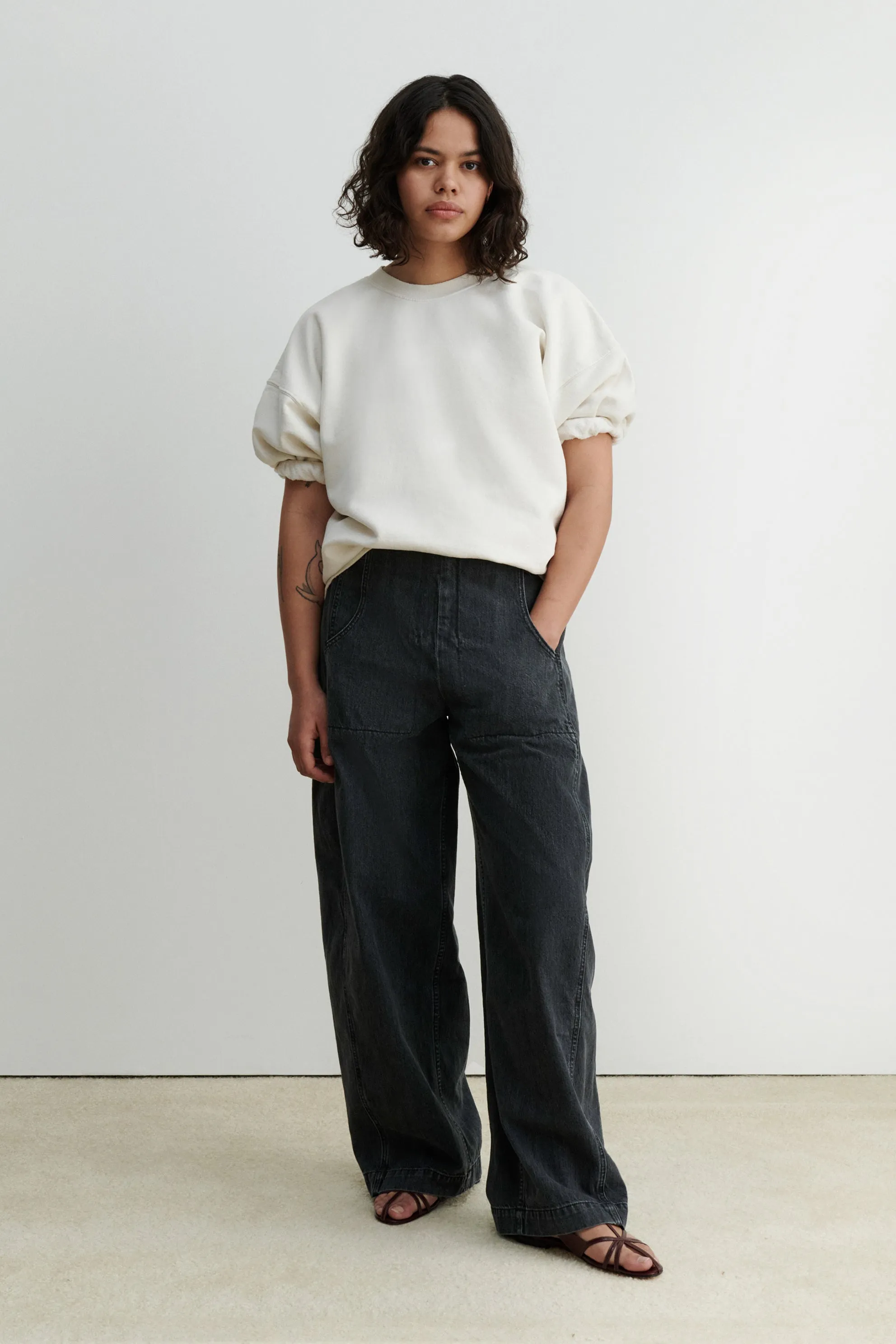 Tany Pant