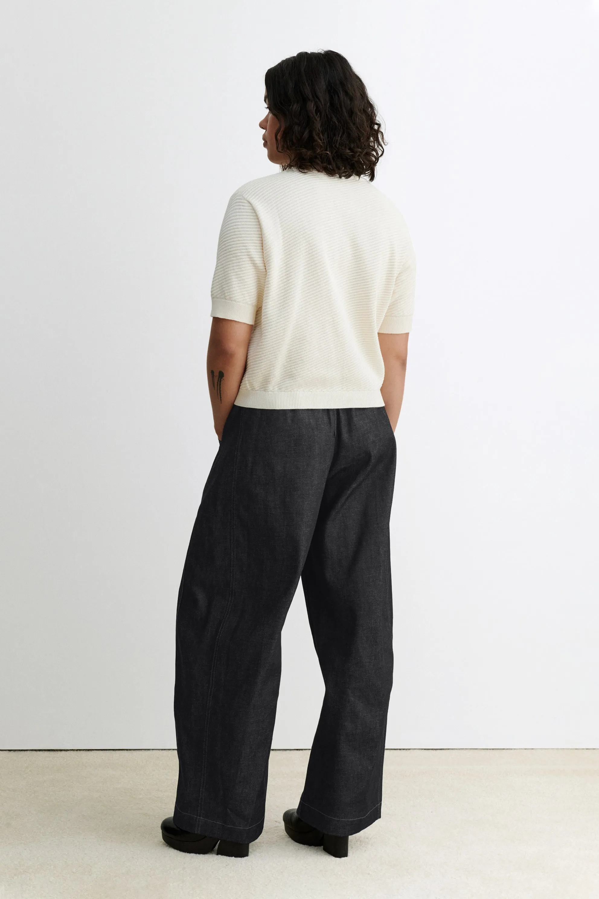 Tany Pant