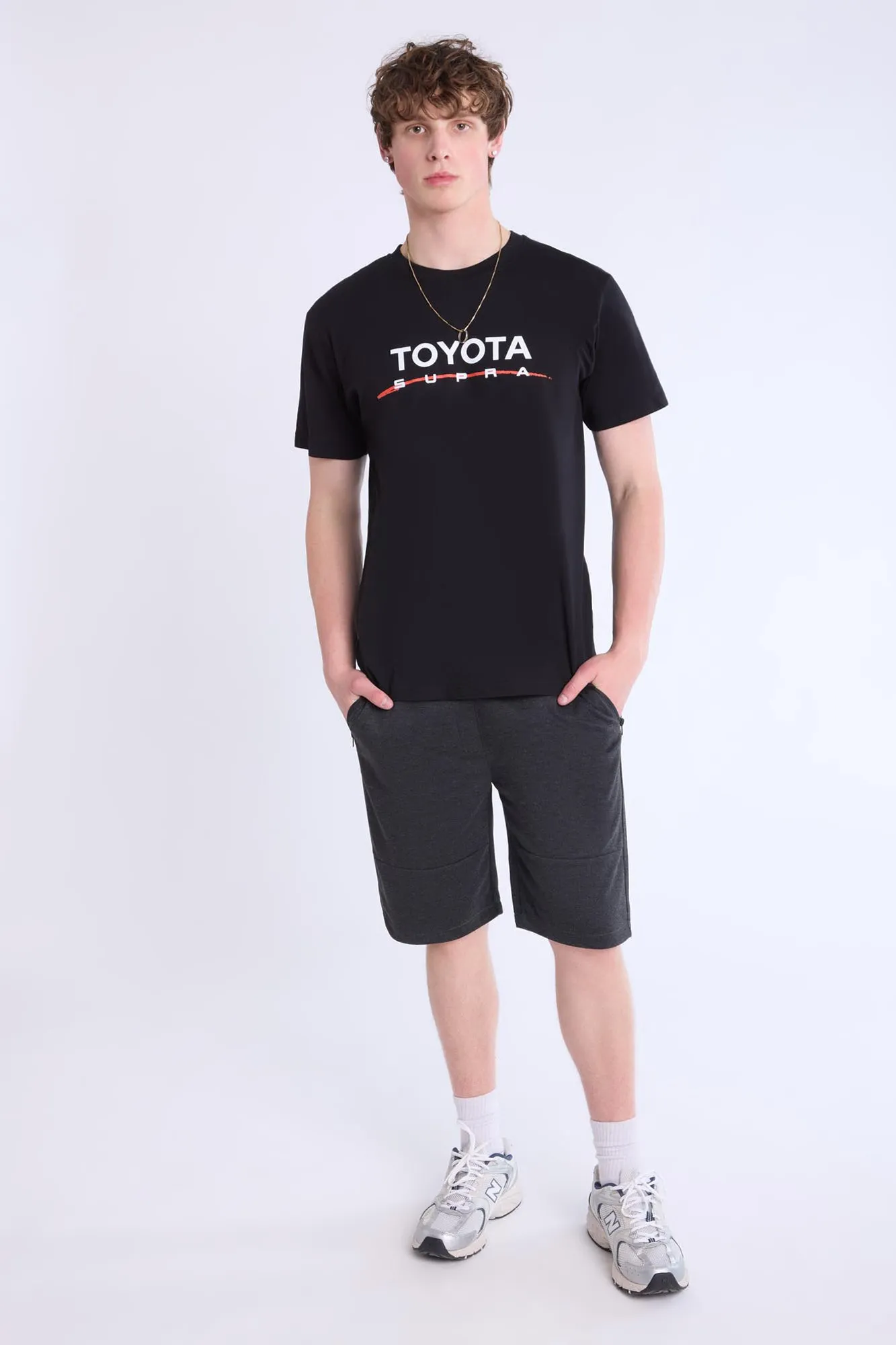 Tech Fleece Shorts