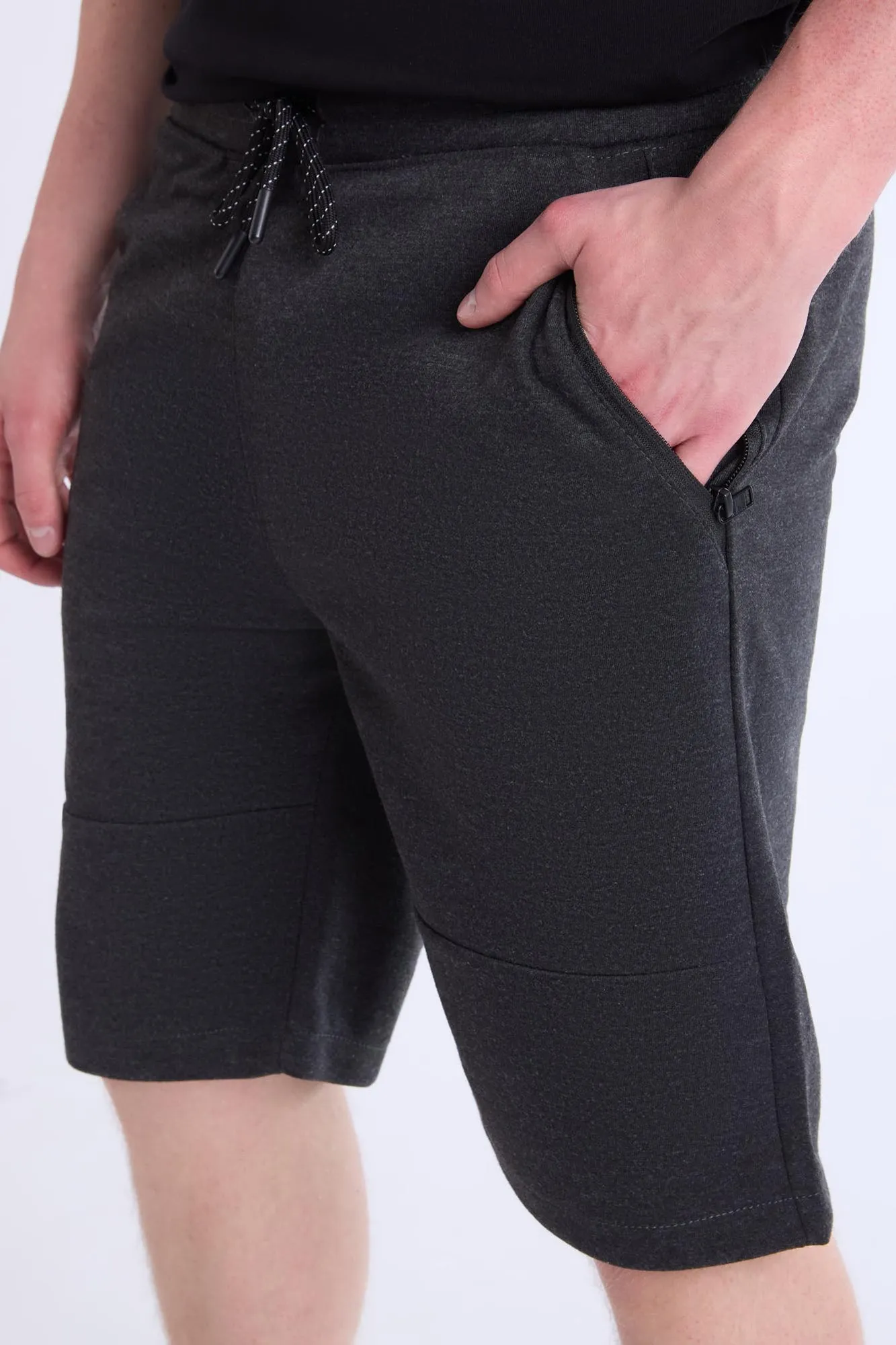 Tech Fleece Shorts