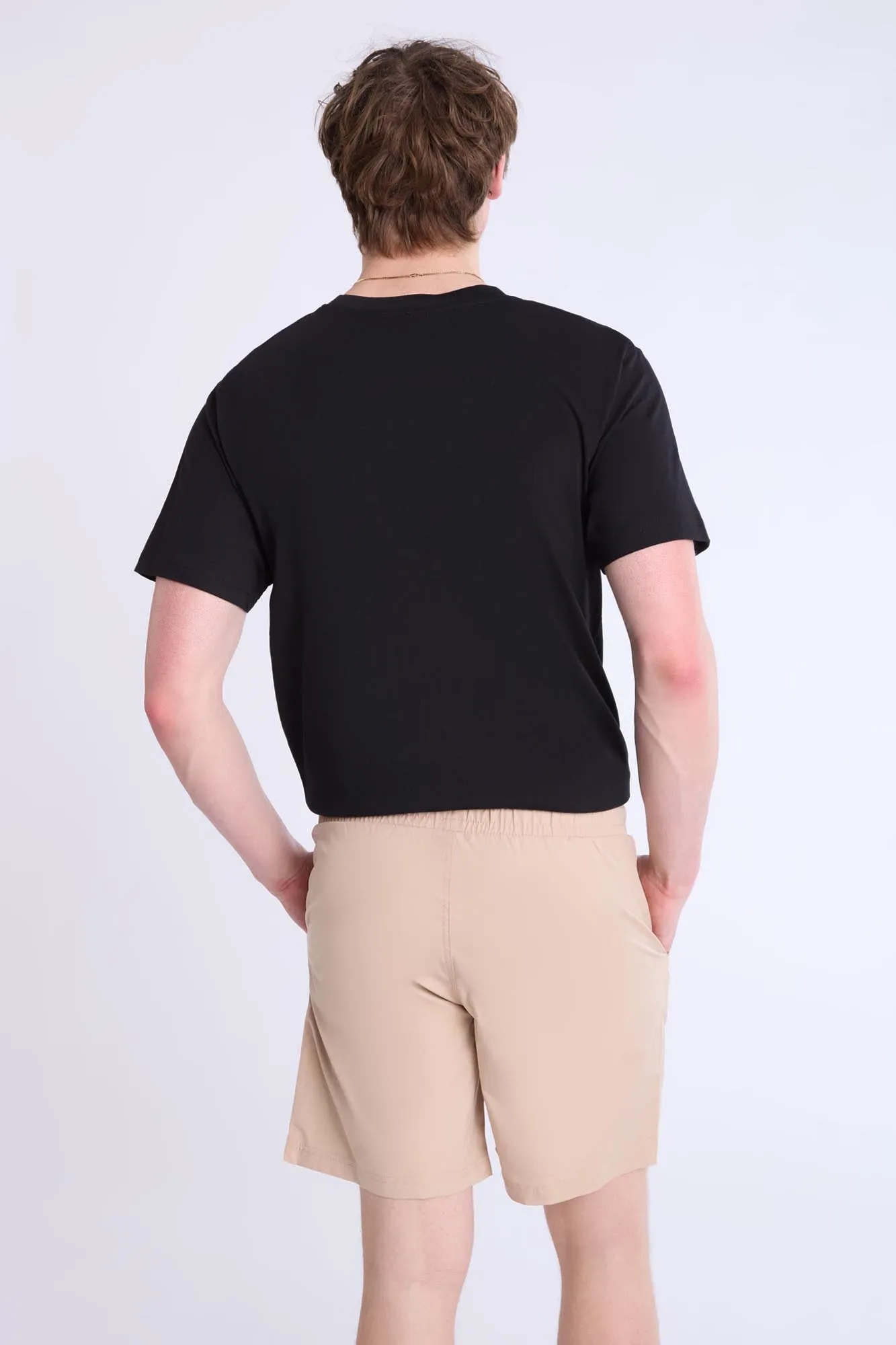 Tech Shorts