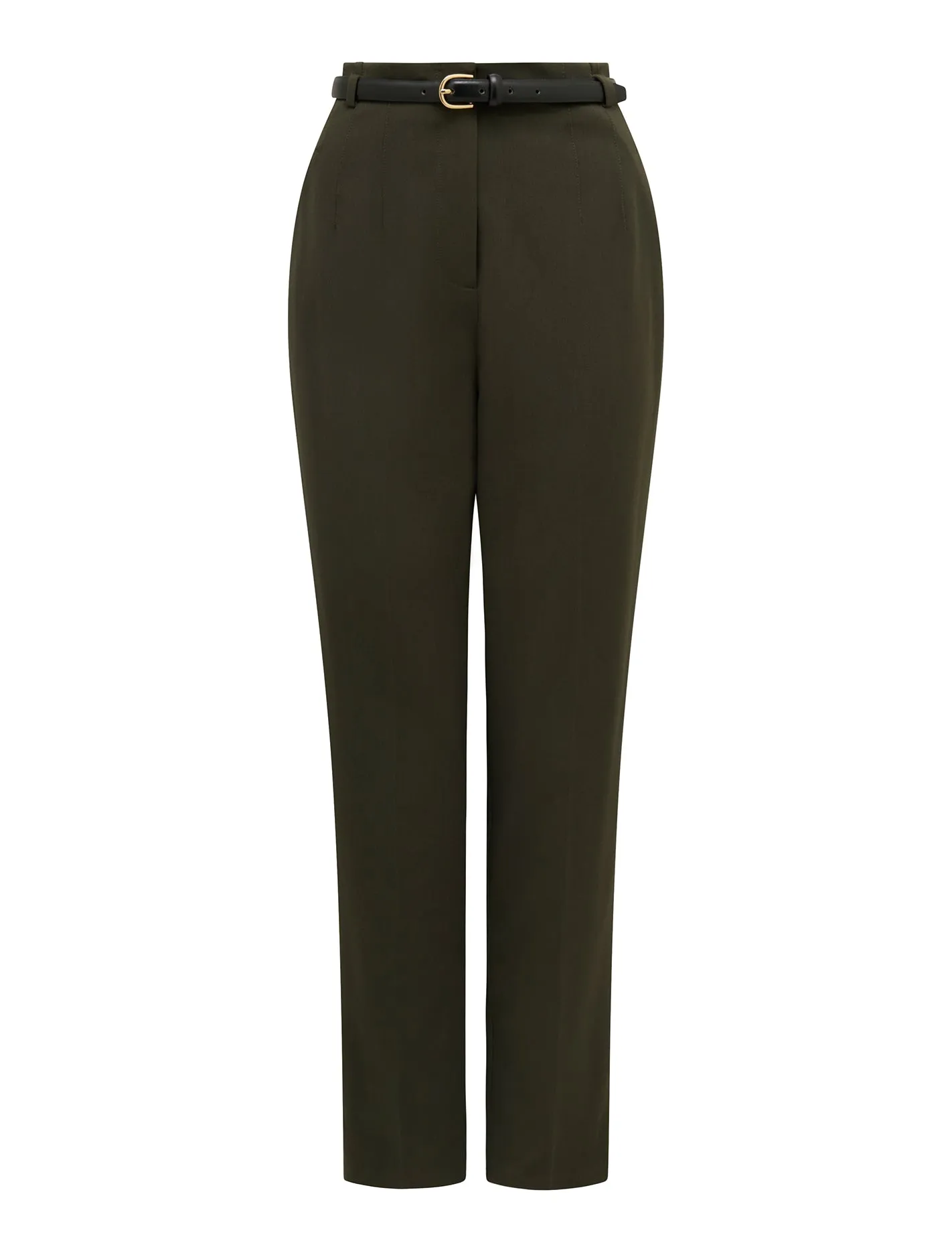 Terry Tapered Pants