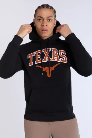 Texas Longhorns Chenille Hoodie