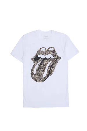 The Rolling Stones Graphic Relaxed Tee