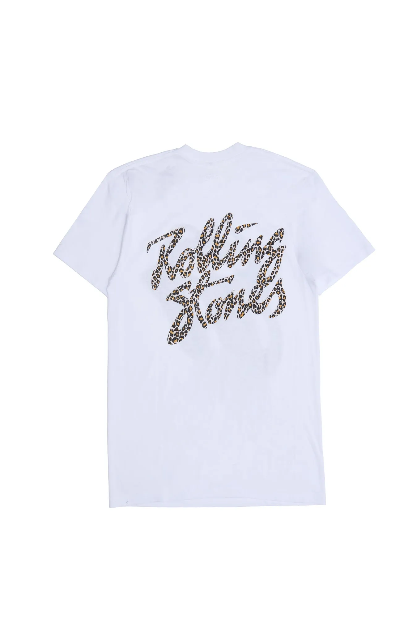 The Rolling Stones Graphic Relaxed Tee