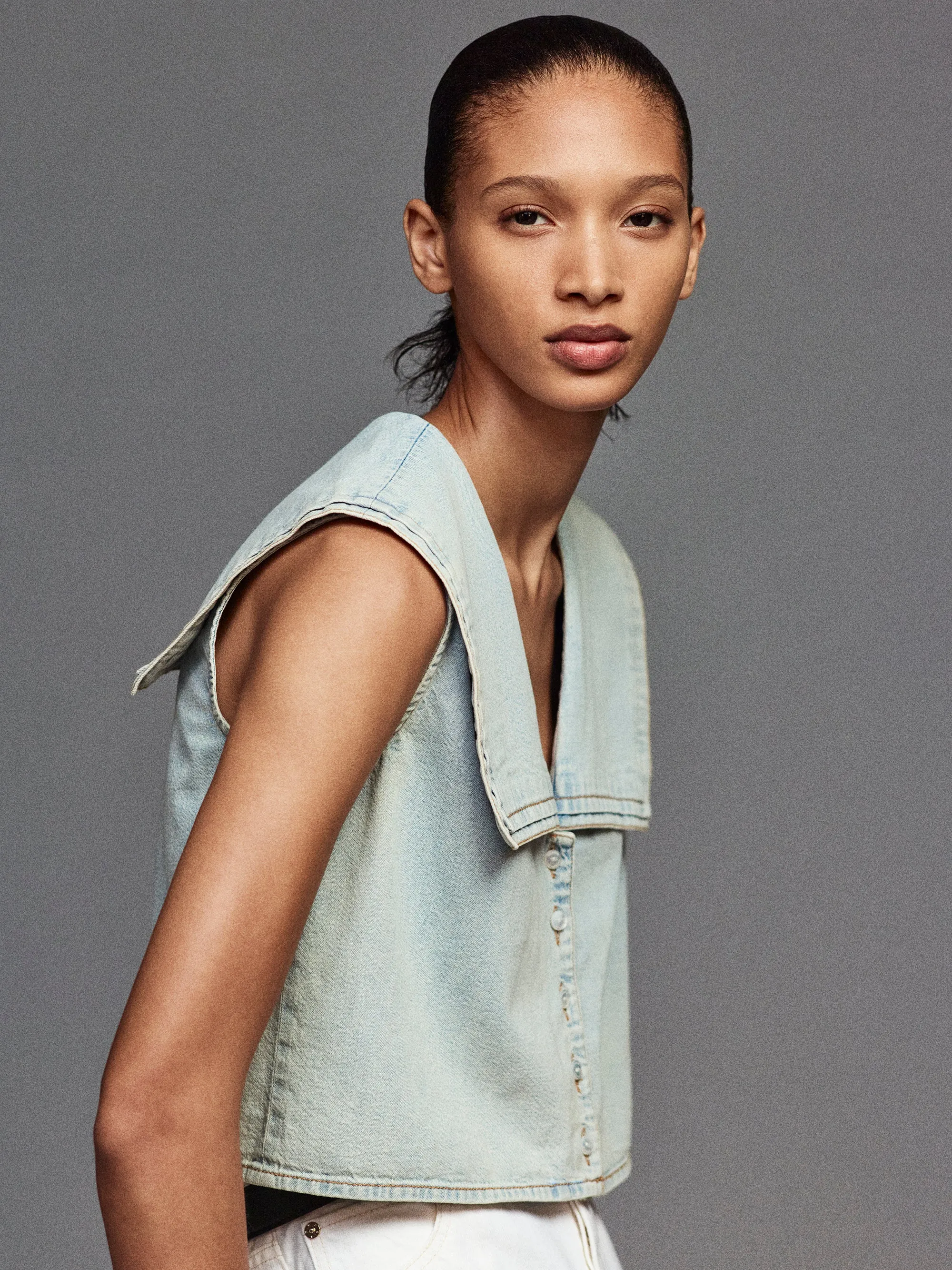 The Yacht Top -- Attention