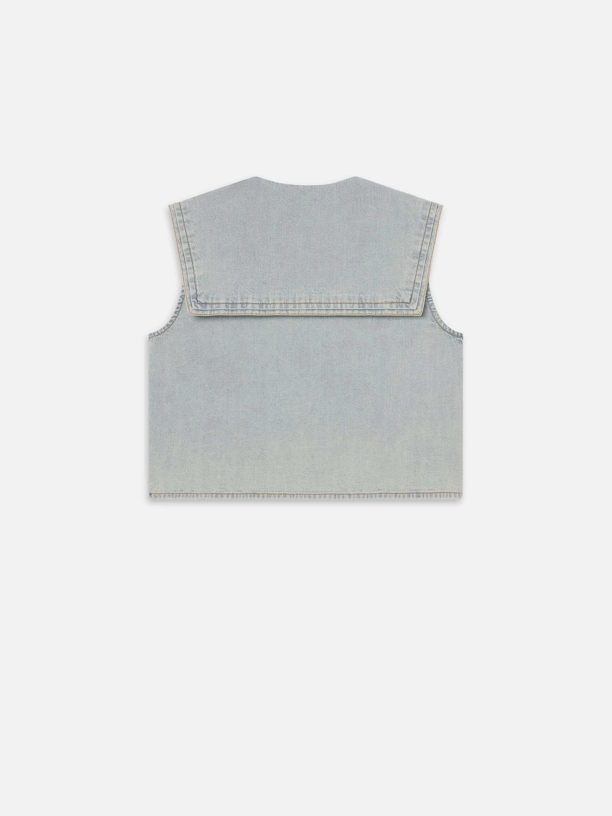 The Yacht Top -- Attention