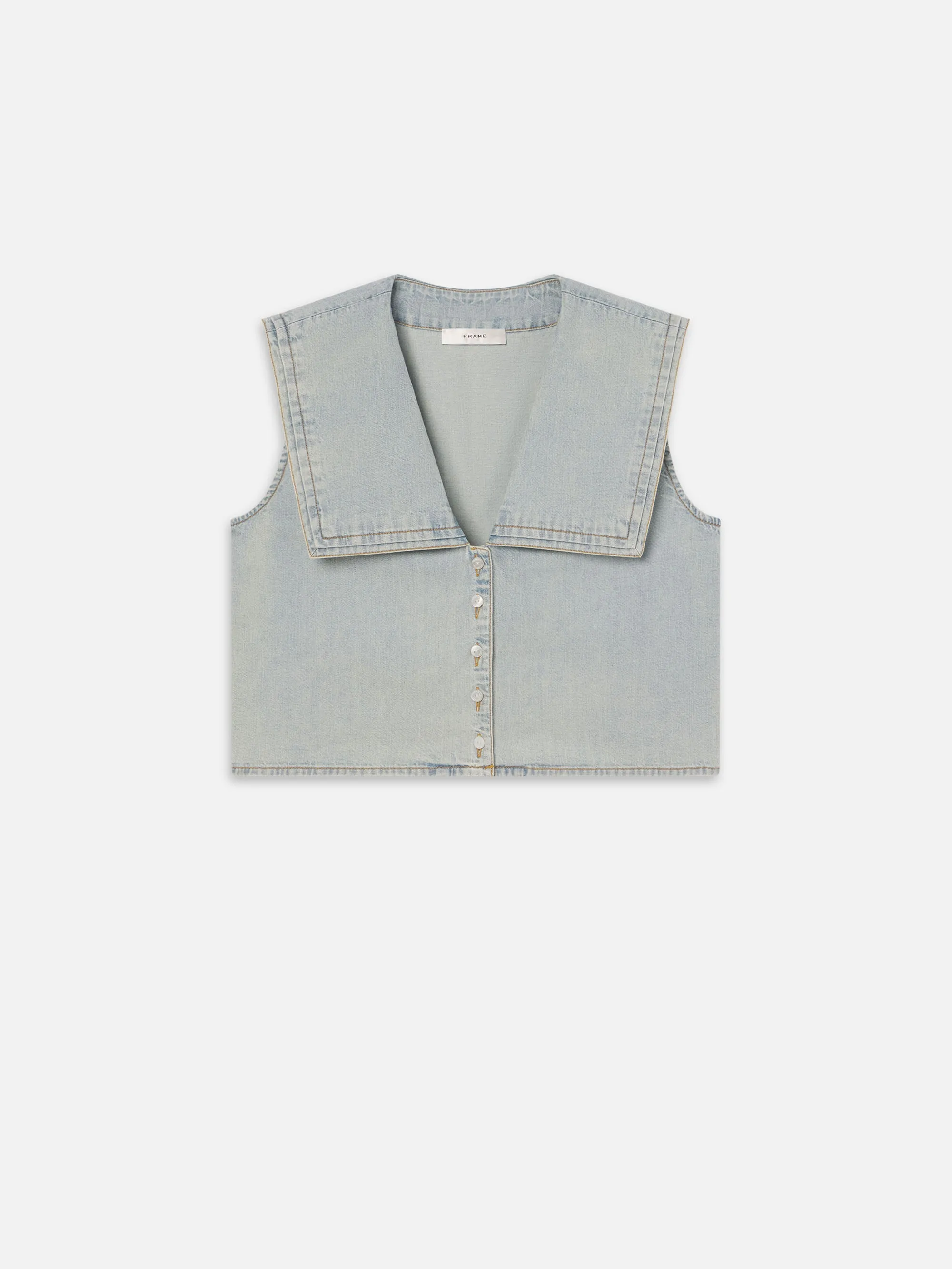 The Yacht Top -- Attention