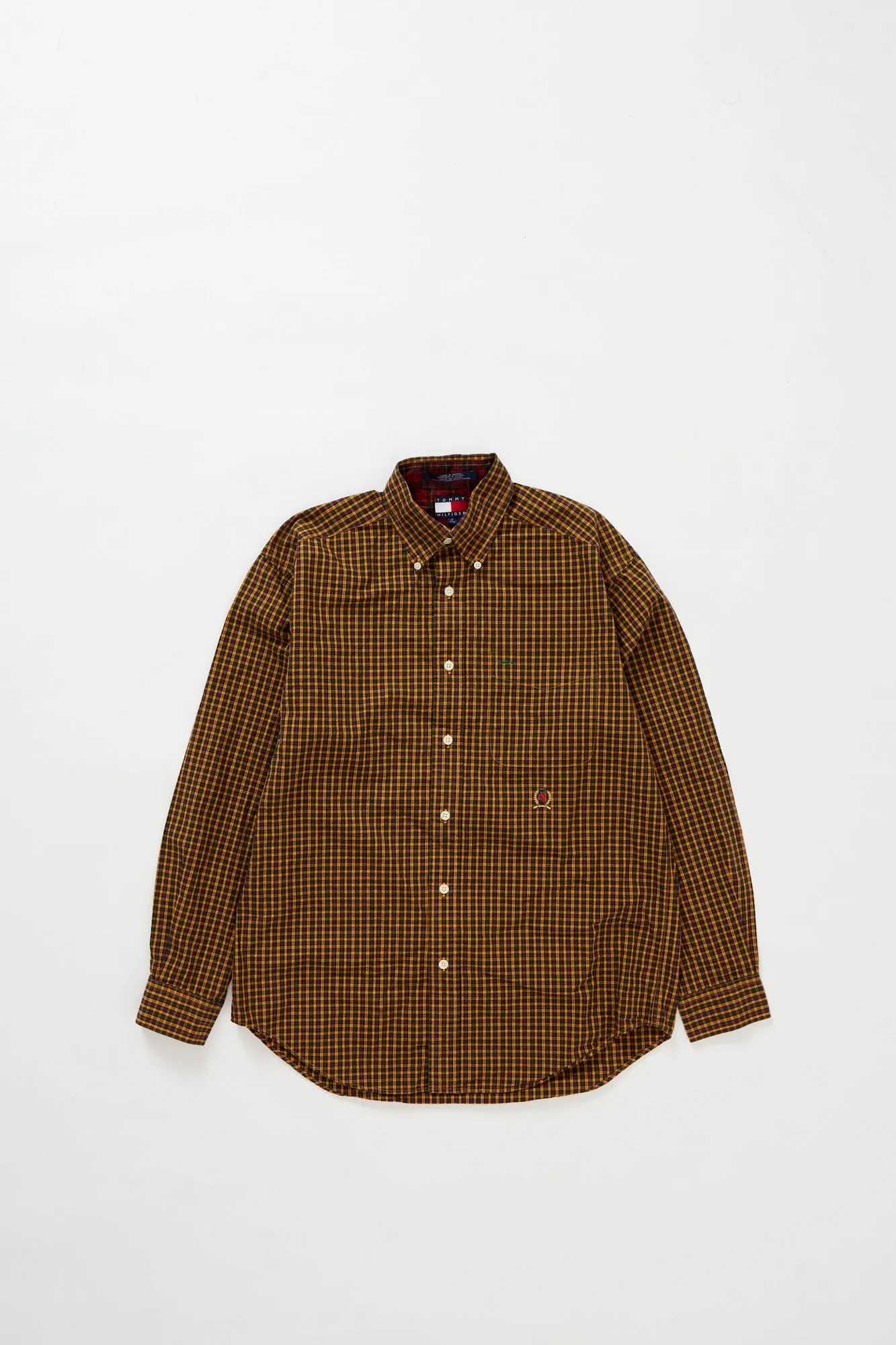 Tommy Hilfiger shirt (S)