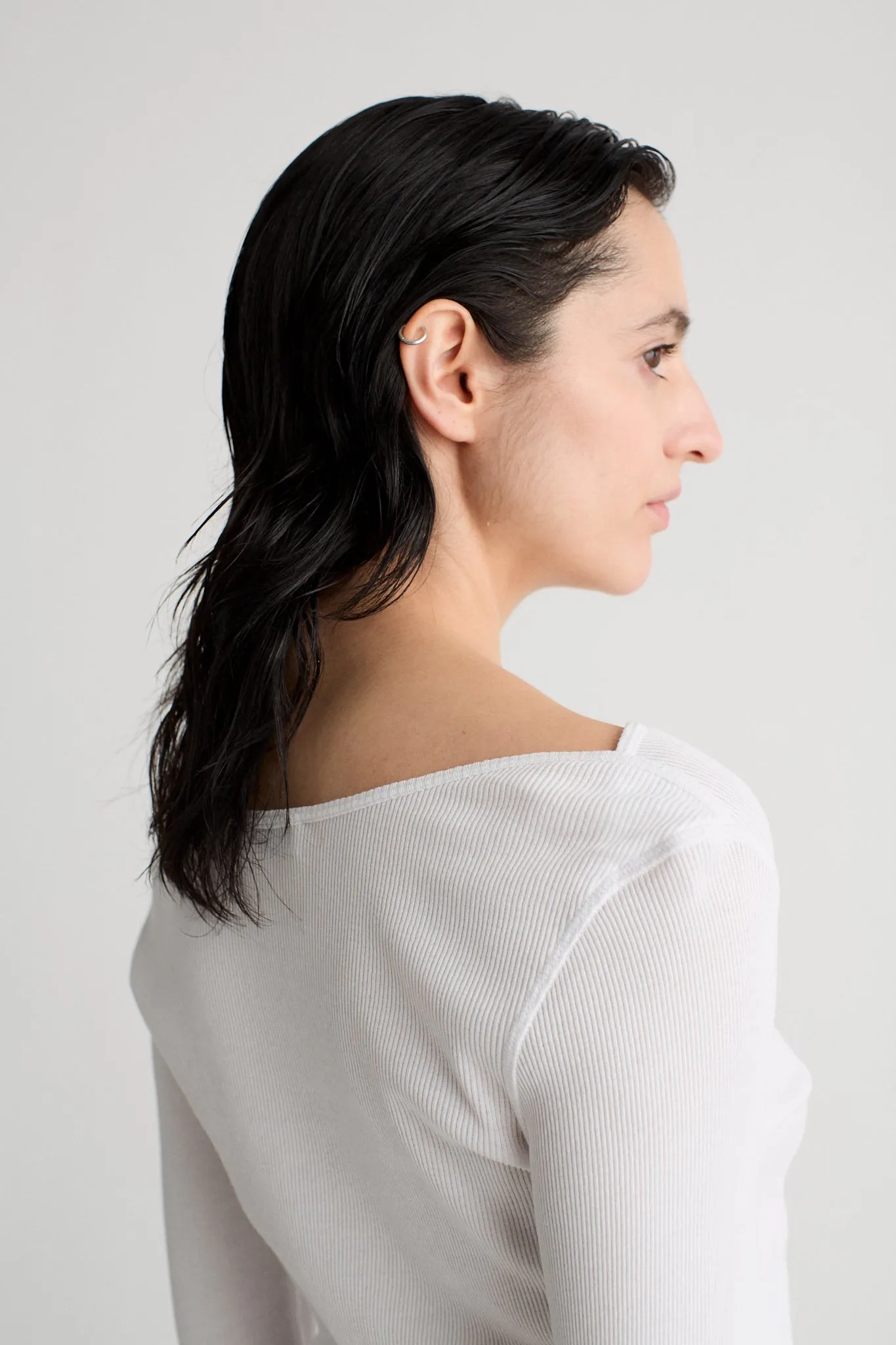 Toucan White