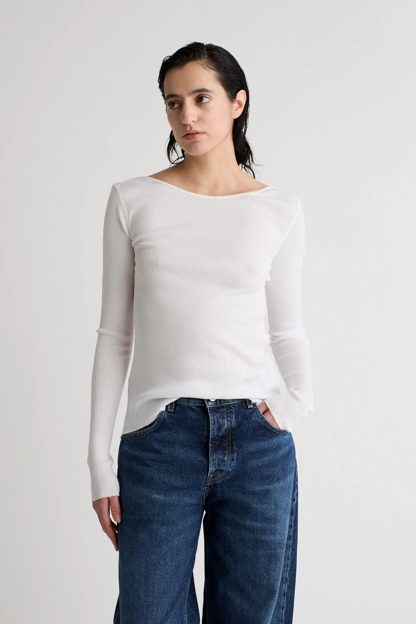 Toucan White