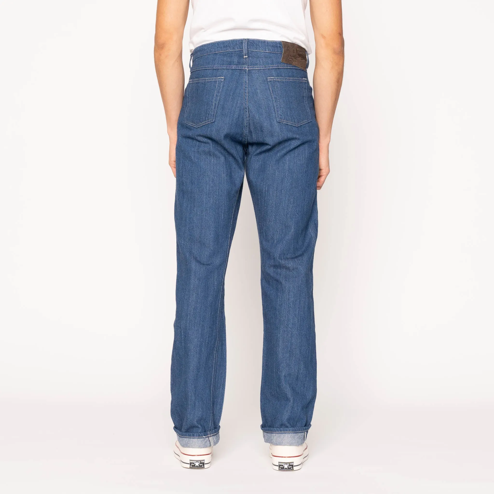 True Guy - High Noon Selvedge