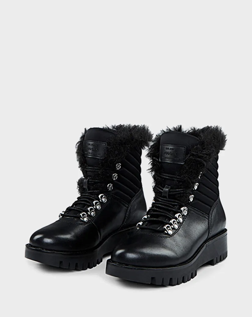 TSARY - CA EN L219530 BLACK