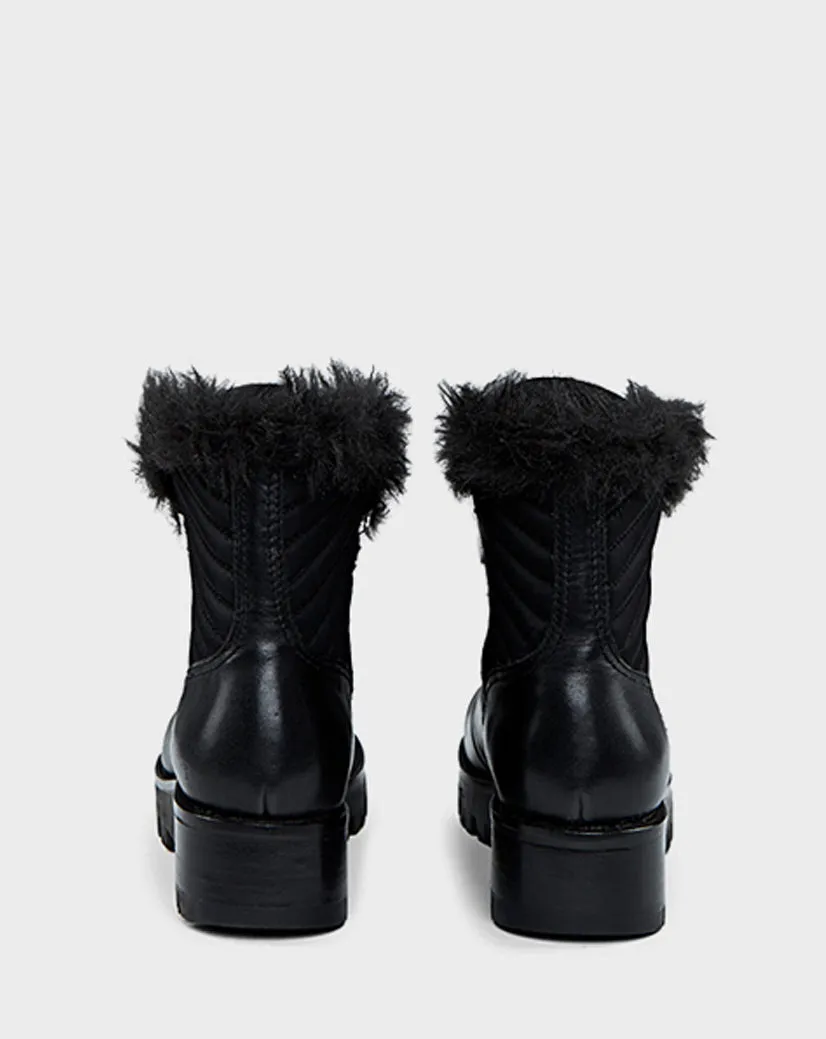 TSARY - CA EN L219530 BLACK