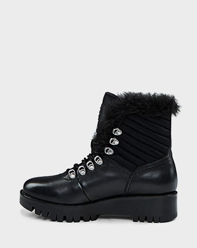 TSARY - CA EN L219530 BLACK