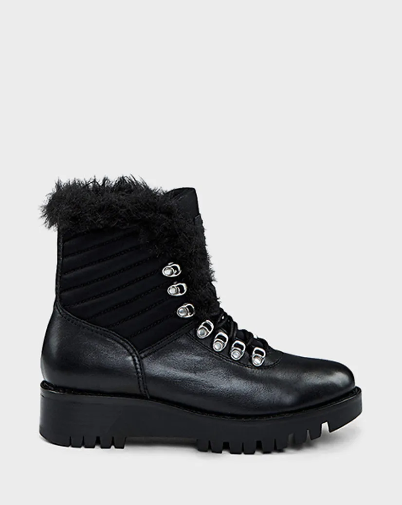 TSARY - CA EN L219530 BLACK