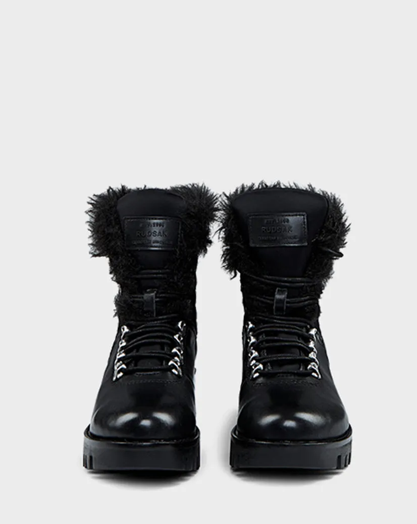 TSARY - CA EN L219530 BLACK