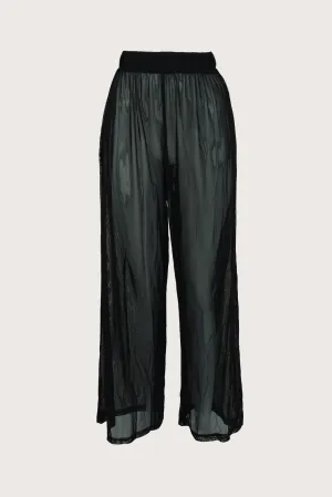 TWILIGHT BLACK PANTS