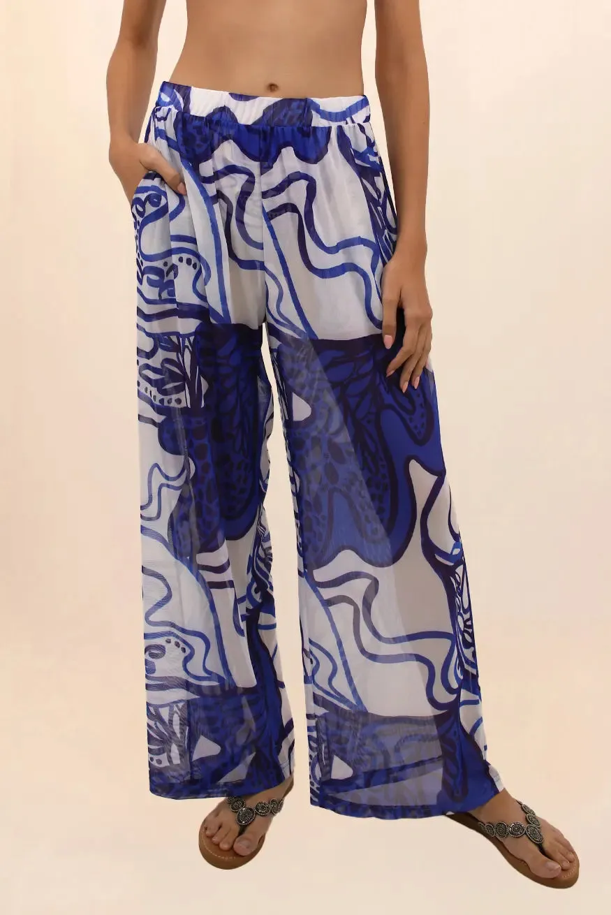 TWILIGHT PANTS