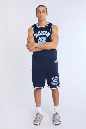 University Of North Carolina Mesh Shorts