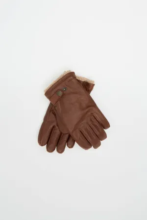 Utsjö Chestnut