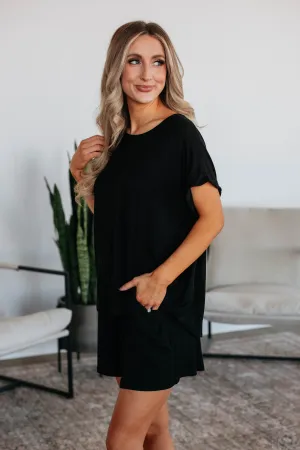 Vadra Two-Piece Set