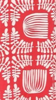 Venice Shirt - Red Sea