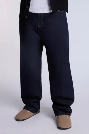 Vintage Baggy Jeans