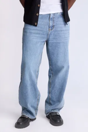 Vintage Baggy Jeans