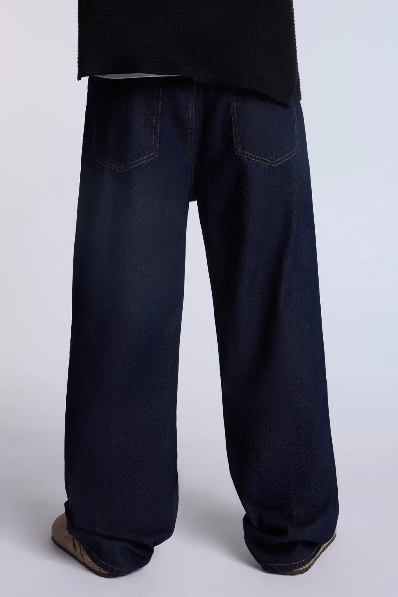 Vintage Baggy Jeans