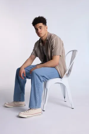 Vintage Loose Jeans