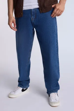 Vintage Loose Jeans