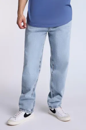 Vintage Loose Jeans