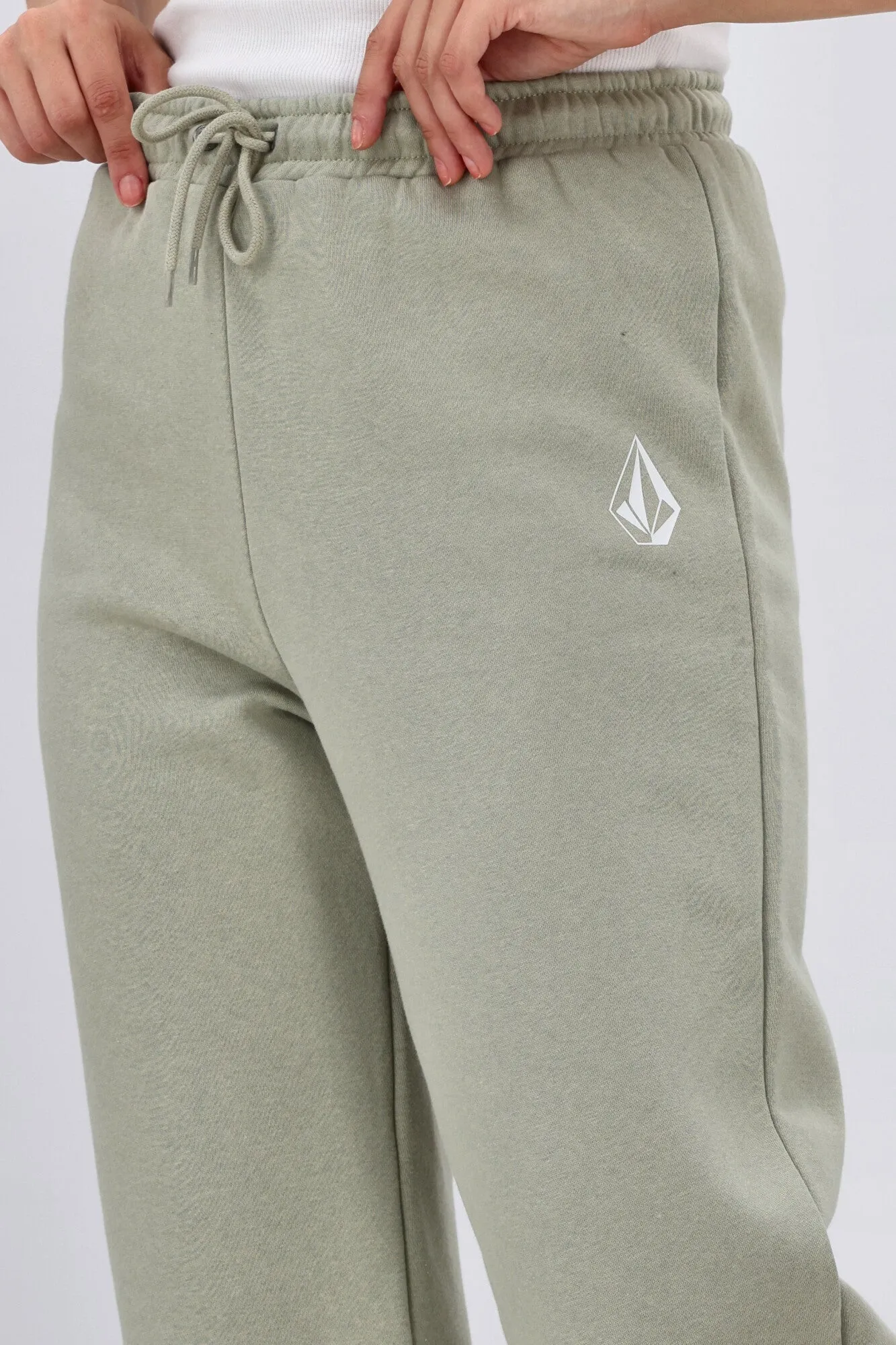 Volcom Get More Trackie Sea Glass