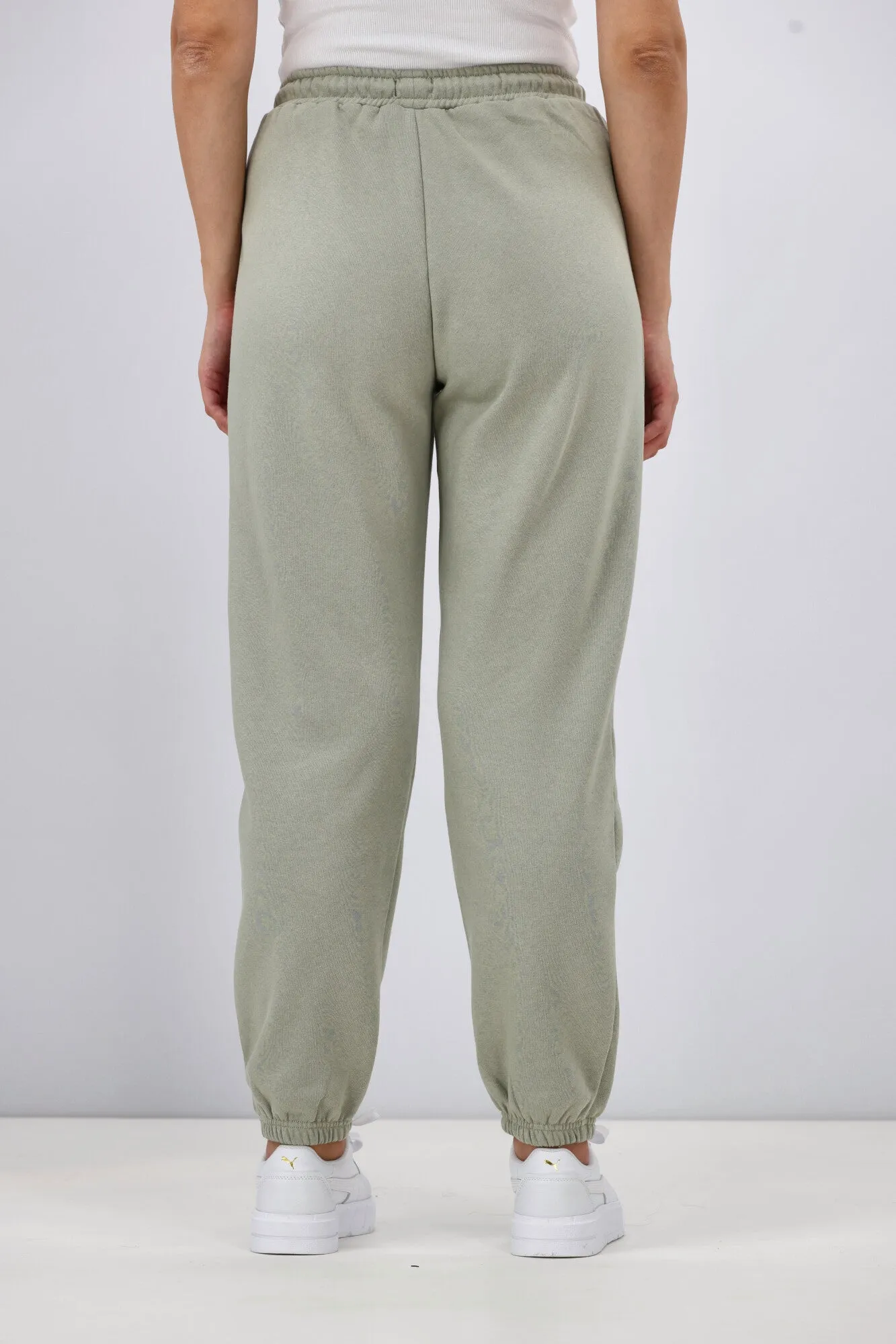 Volcom Get More Trackie Sea Glass