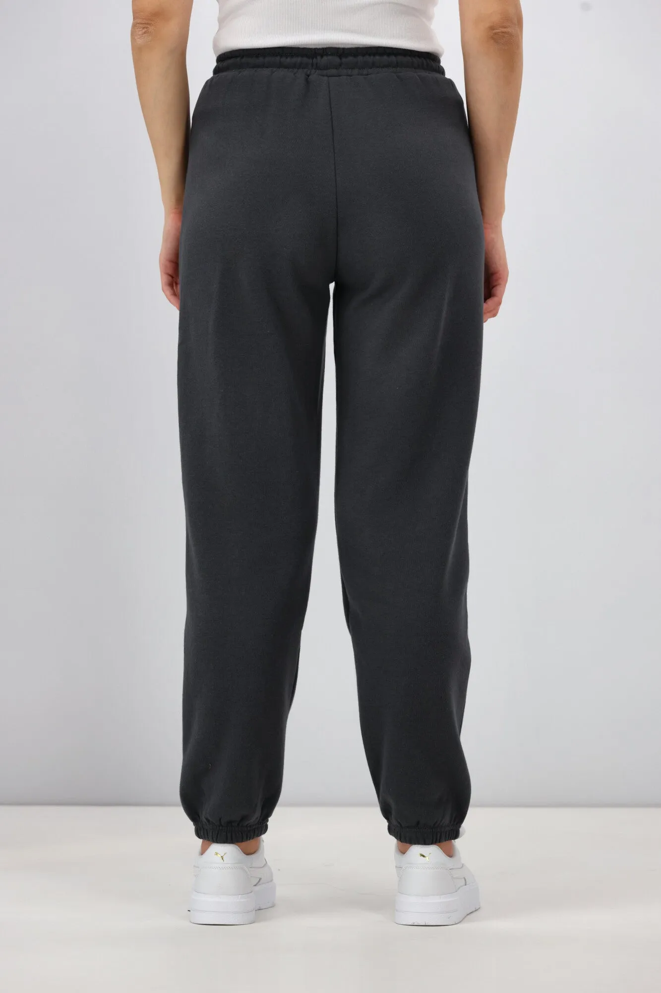 Volcom Get More Trackie Vintage Black