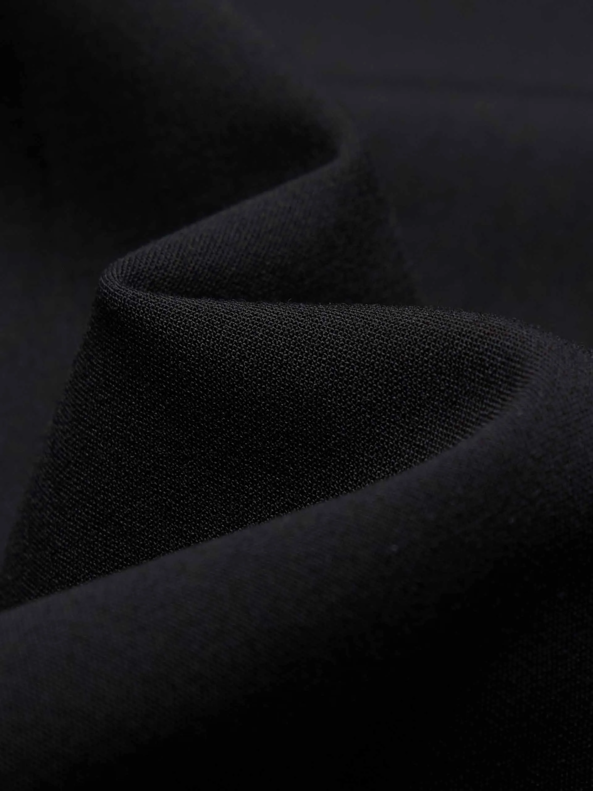 Wide Leg Pleated Pants