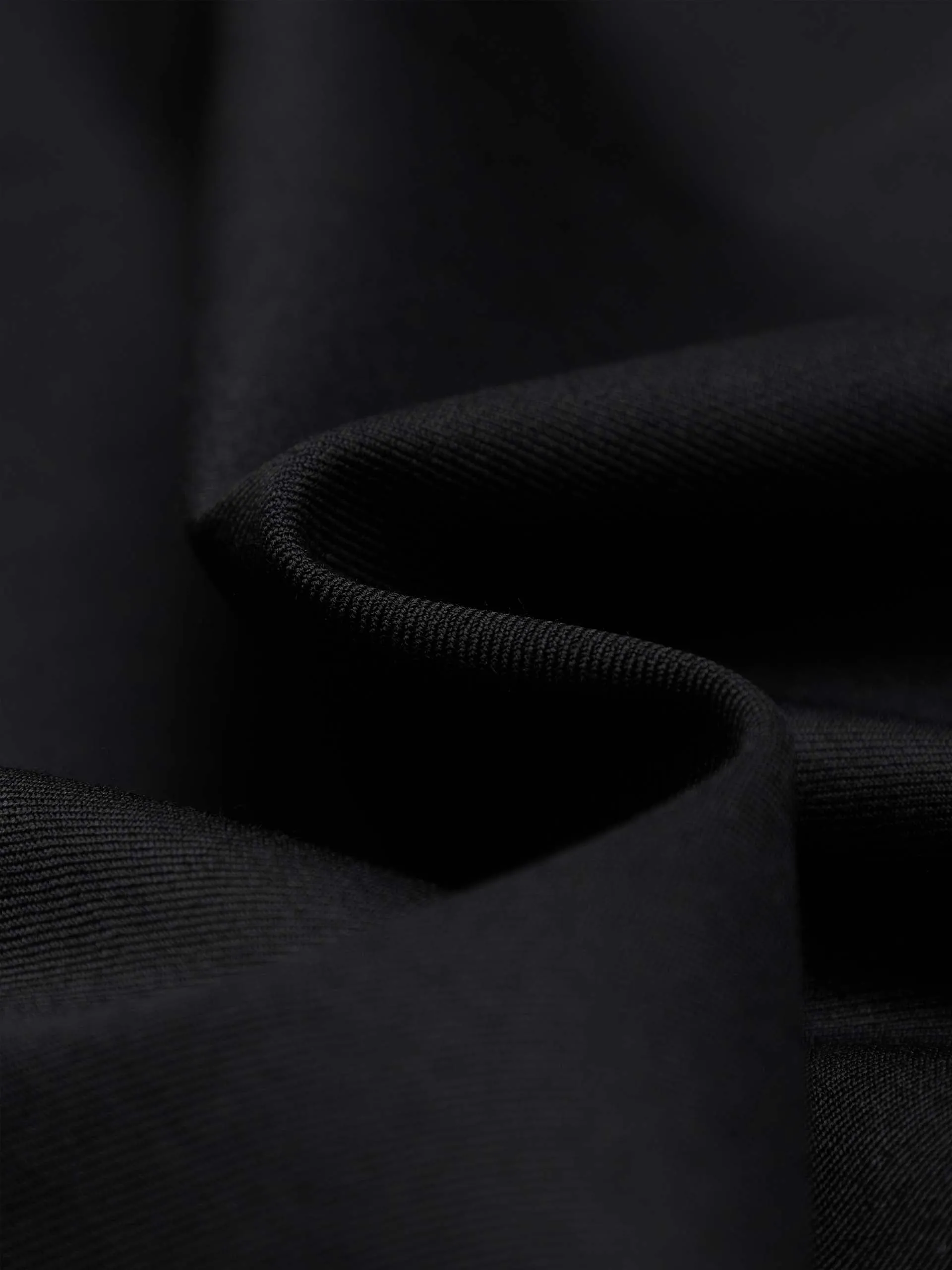 Wide Leg Pleated Pants