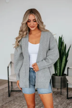 Wilmina Knit Cardigan