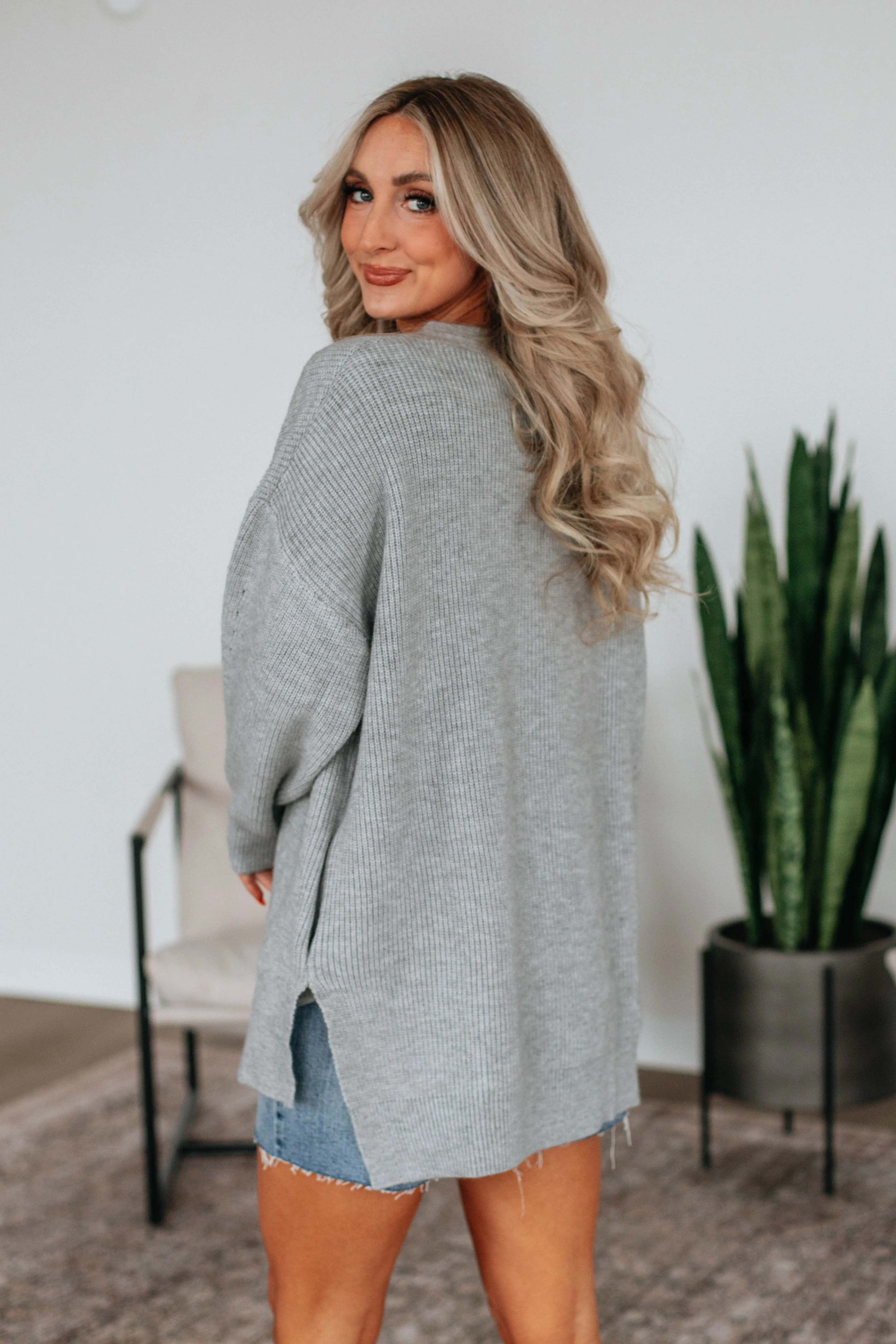 Wilmina Knit Cardigan