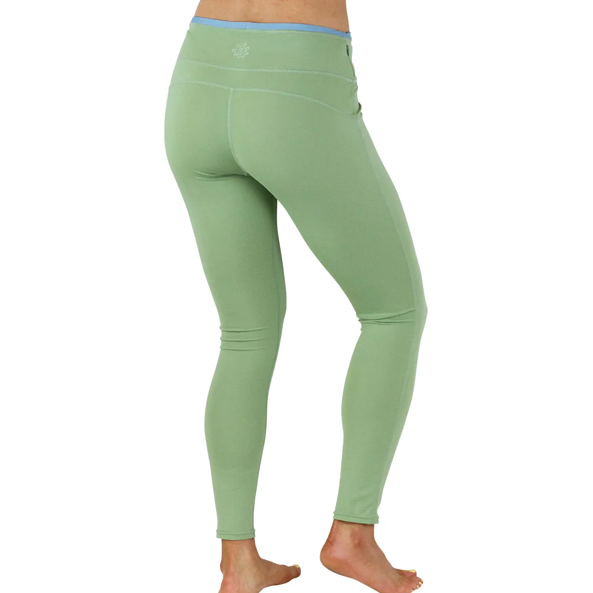 Women's Active Sport Swim Leggingz | FINAL SALE
